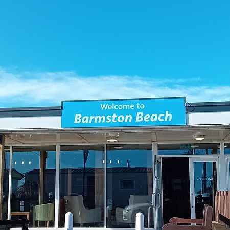 Roseanna Retreat Barmston Beach Parkdean Holiday Park المظهر الخارجي الصورة