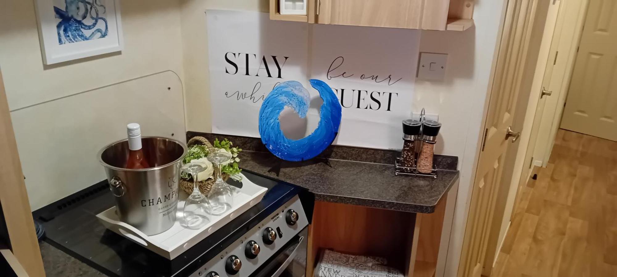 Roseanna Retreat Barmston Beach Parkdean Holiday Park المظهر الخارجي الصورة