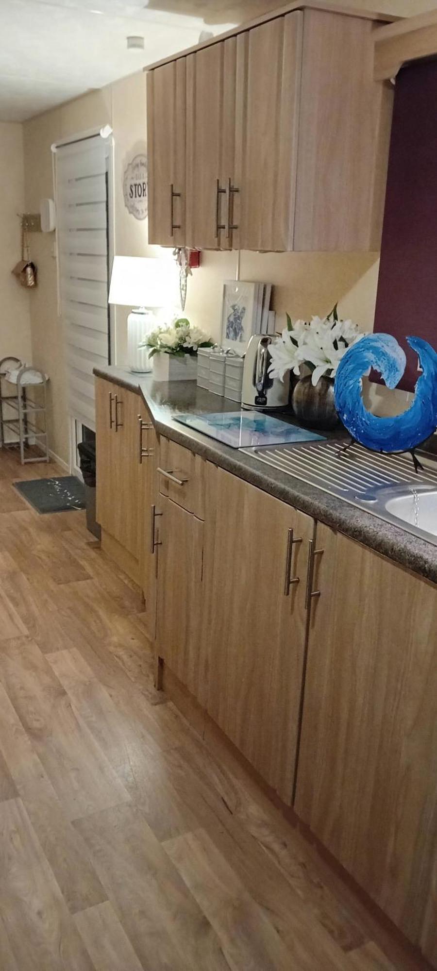 Roseanna Retreat Barmston Beach Parkdean Holiday Park المظهر الخارجي الصورة