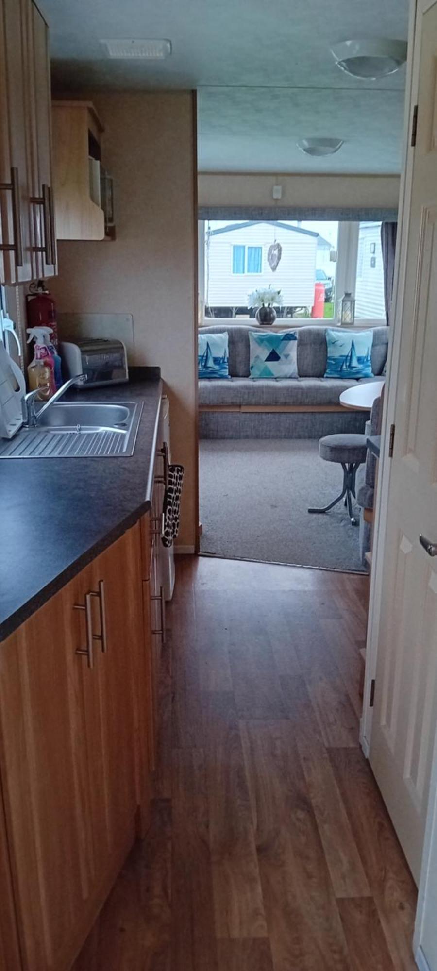 Roseanna Retreat Barmston Beach Parkdean Holiday Park المظهر الخارجي الصورة