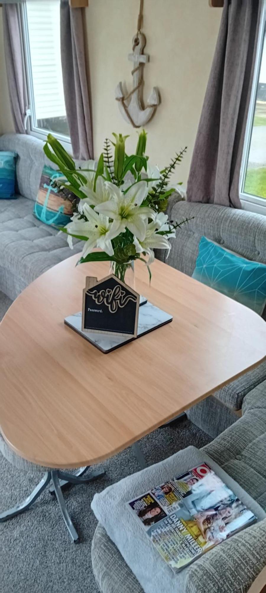 Roseanna Retreat Barmston Beach Parkdean Holiday Park المظهر الخارجي الصورة