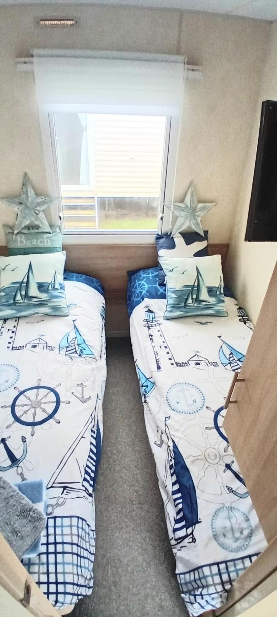 Roseanna Retreat Barmston Beach Parkdean Holiday Park المظهر الخارجي الصورة