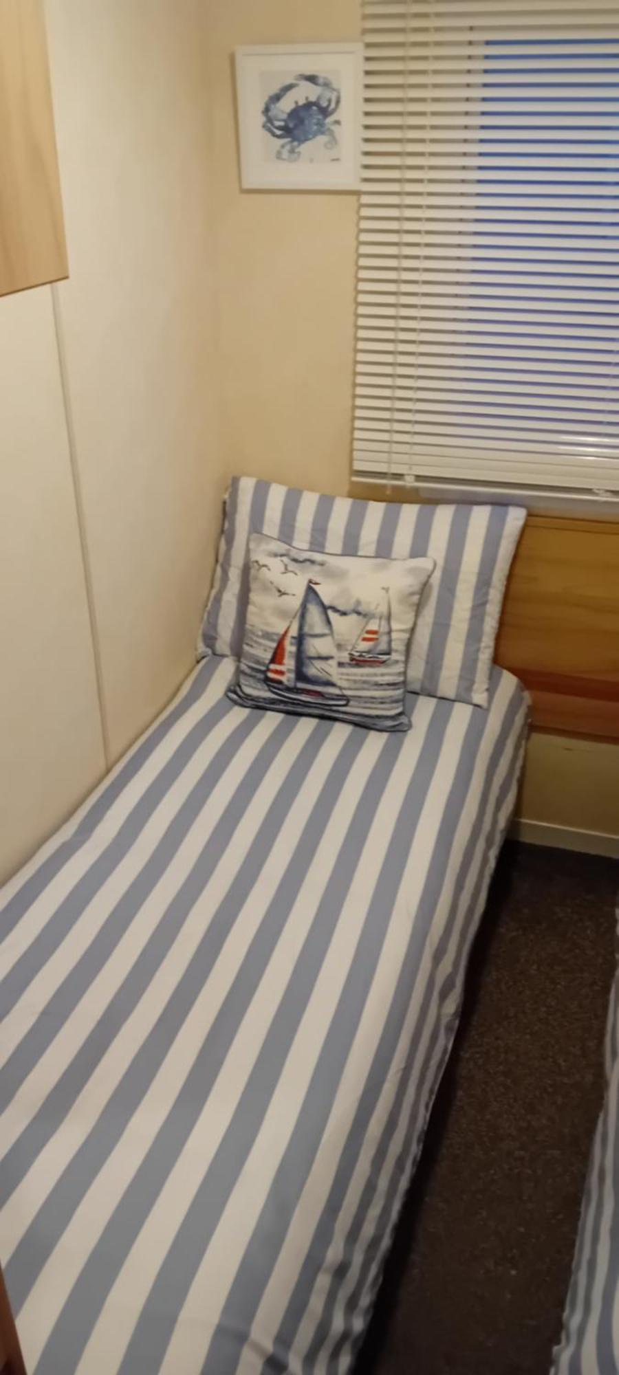 Roseanna Retreat Barmston Beach Parkdean Holiday Park المظهر الخارجي الصورة
