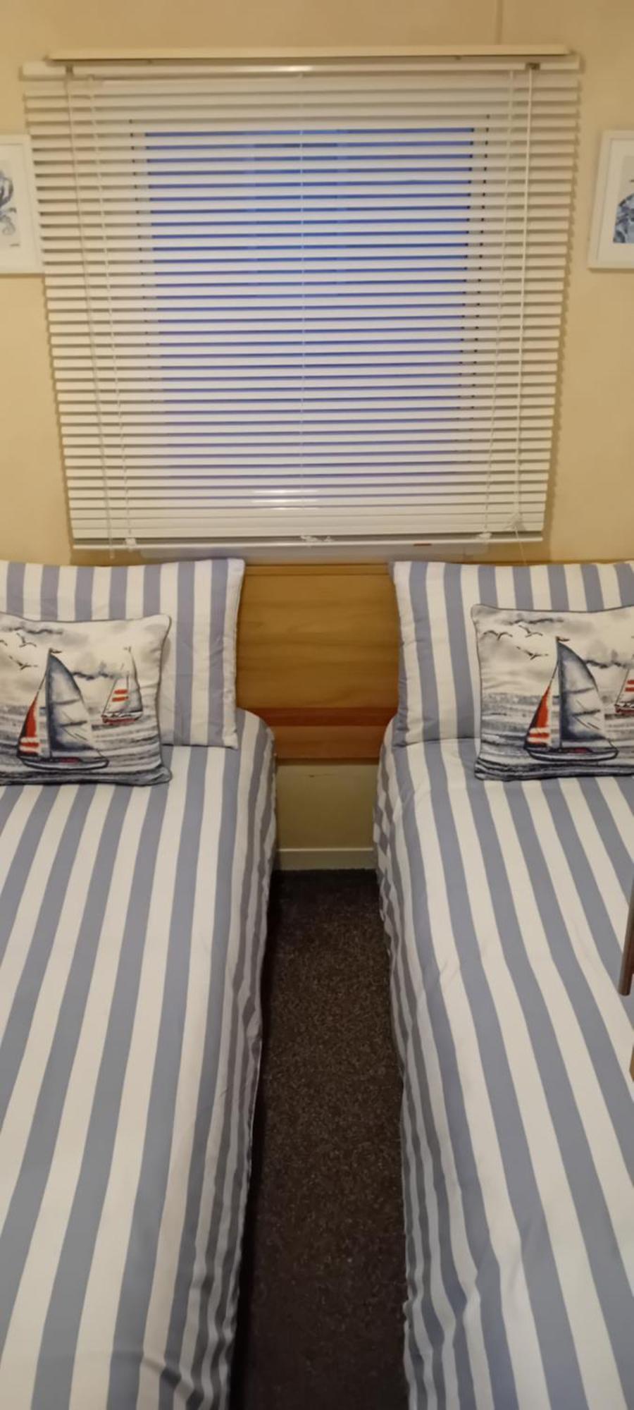 Roseanna Retreat Barmston Beach Parkdean Holiday Park المظهر الخارجي الصورة