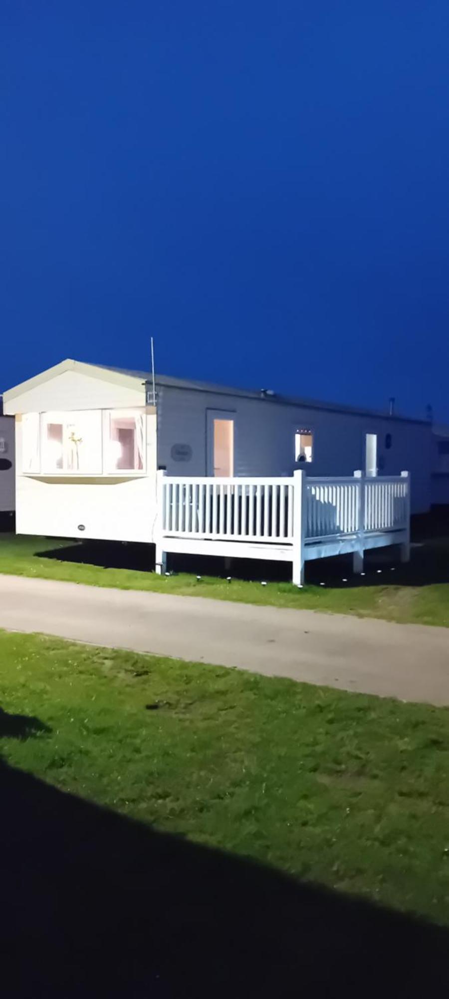 Roseanna Retreat Barmston Beach Parkdean Holiday Park المظهر الخارجي الصورة