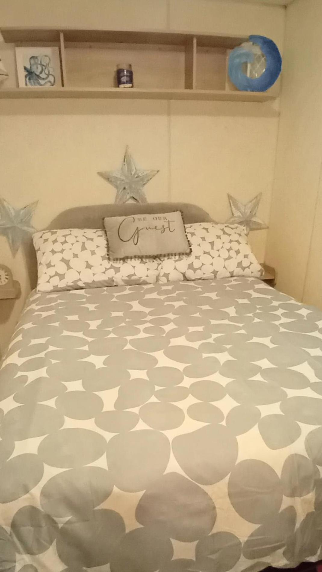 Roseanna Retreat Barmston Beach Parkdean Holiday Park المظهر الخارجي الصورة