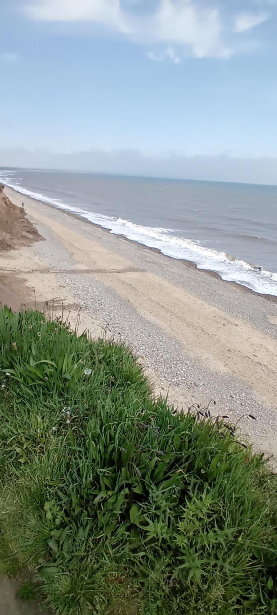 Roseanna Retreat Barmston Beach Parkdean Holiday Park المظهر الخارجي الصورة
