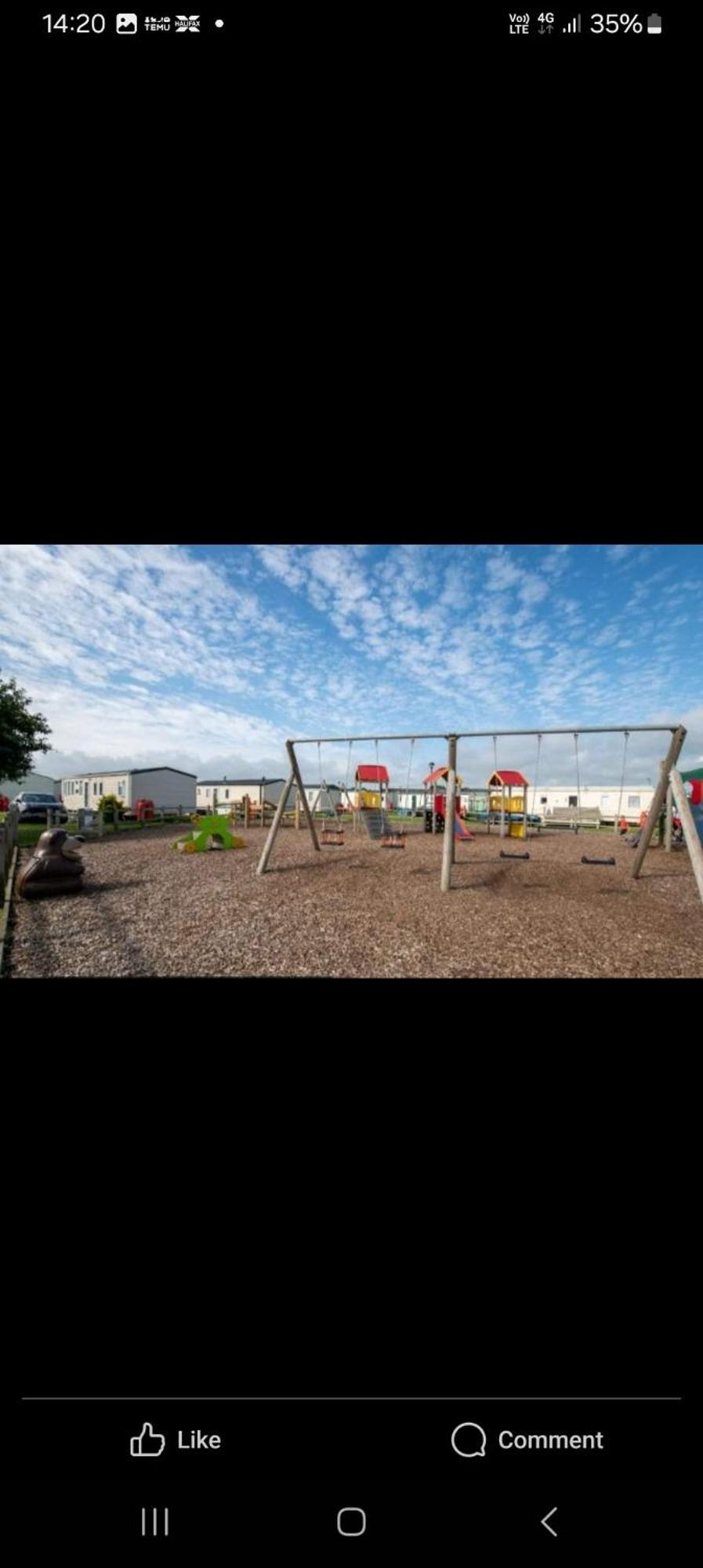 Roseanna Retreat Barmston Beach Parkdean Holiday Park المظهر الخارجي الصورة