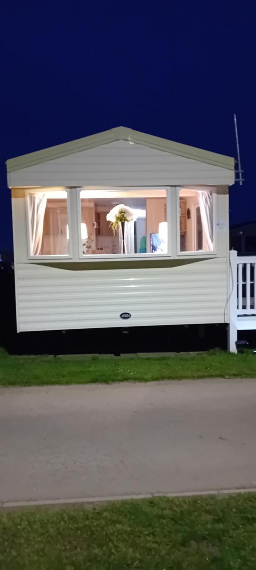 Roseanna Retreat Barmston Beach Parkdean Holiday Park المظهر الخارجي الصورة