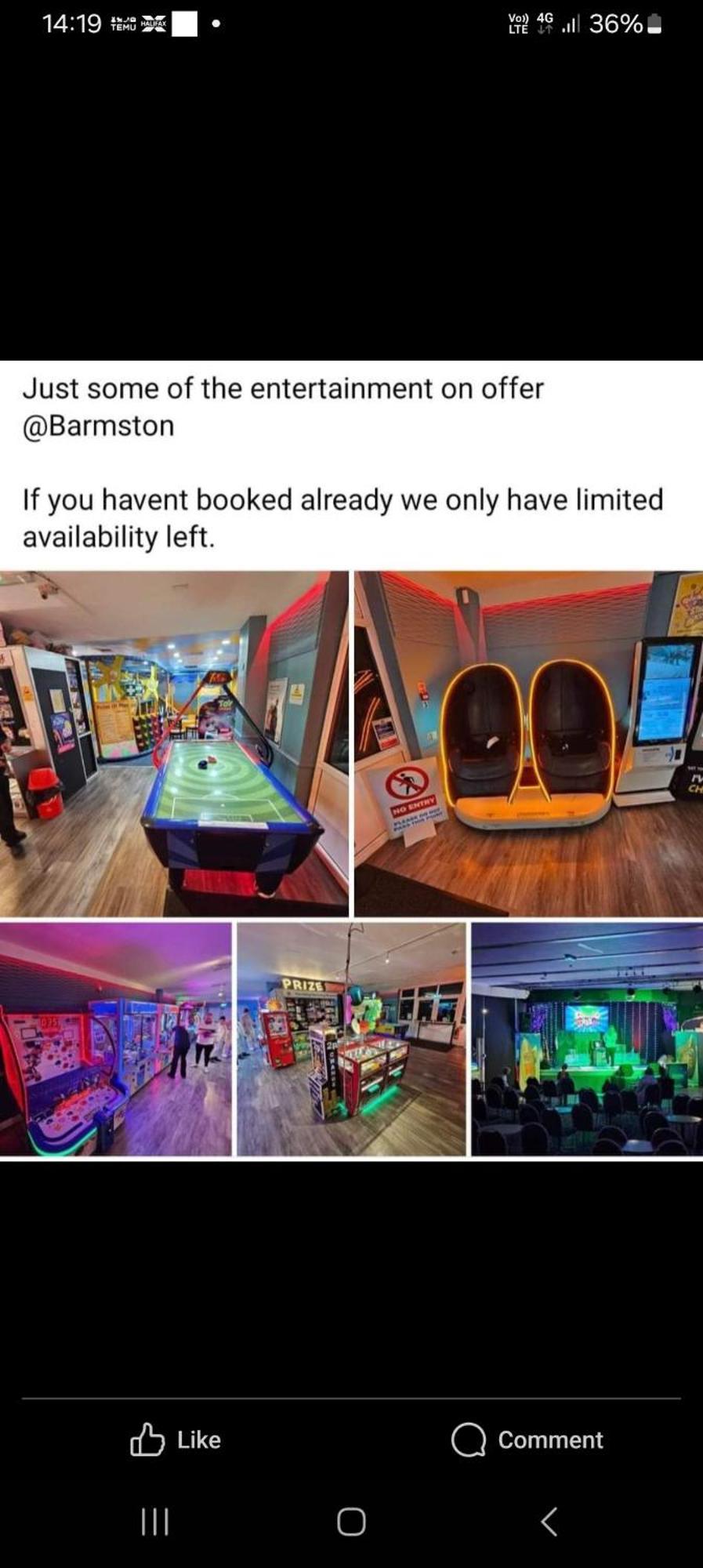 Roseanna Retreat Barmston Beach Parkdean Holiday Park المظهر الخارجي الصورة
