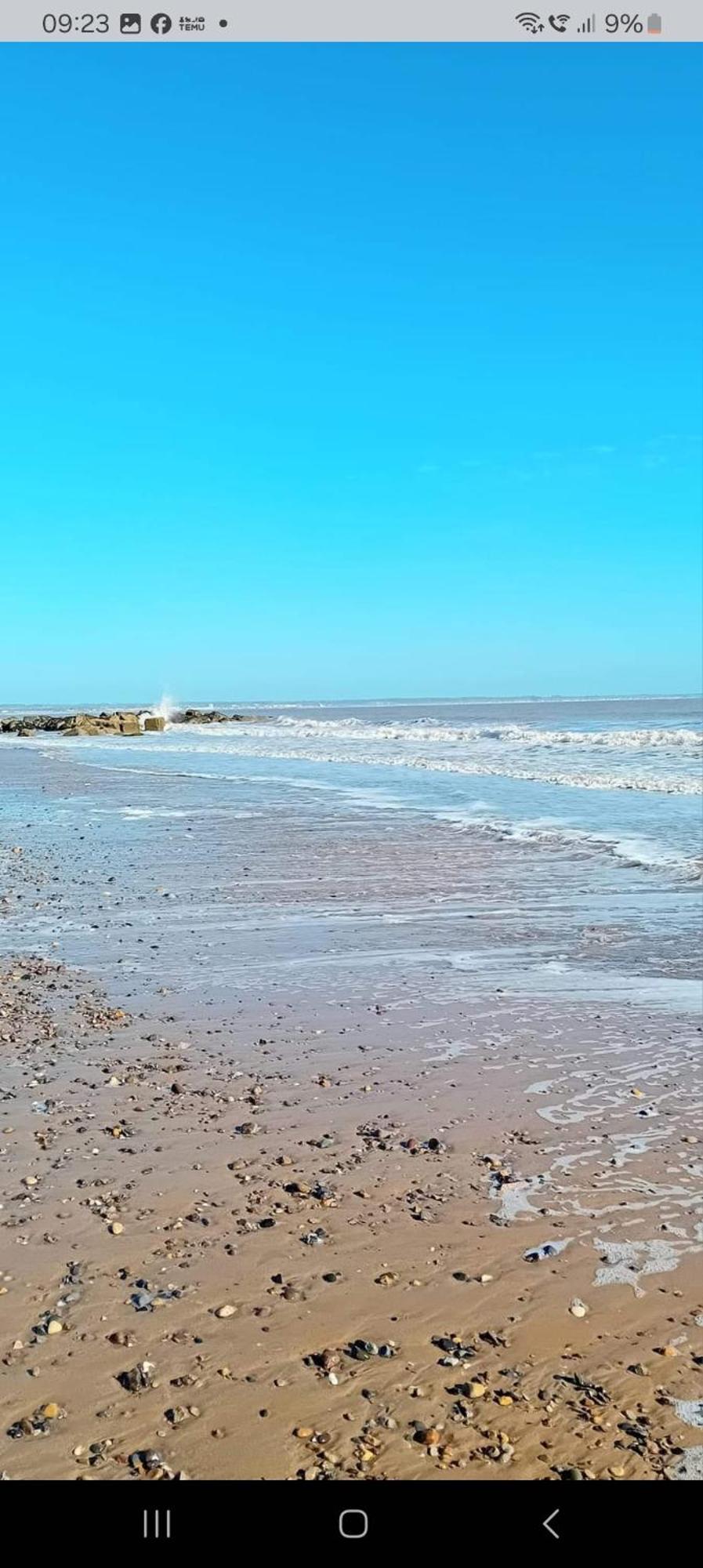Roseanna Retreat Barmston Beach Parkdean Holiday Park المظهر الخارجي الصورة