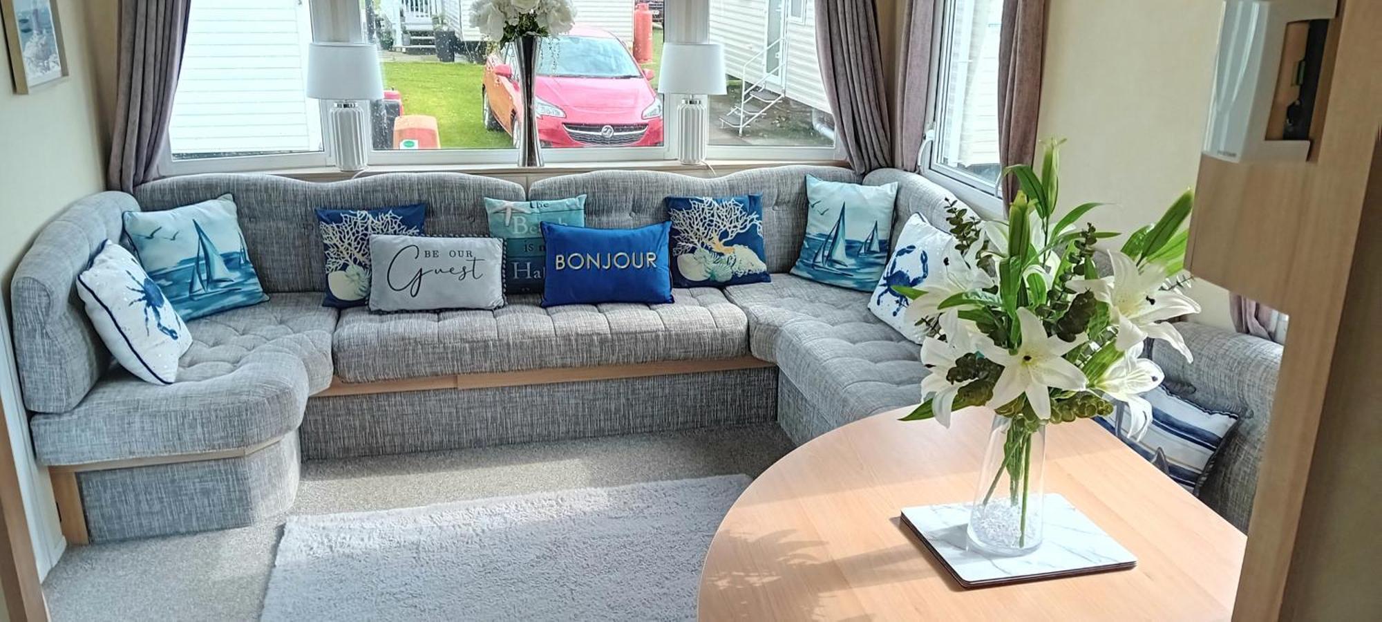 Roseanna Retreat Barmston Beach Parkdean Holiday Park المظهر الخارجي الصورة