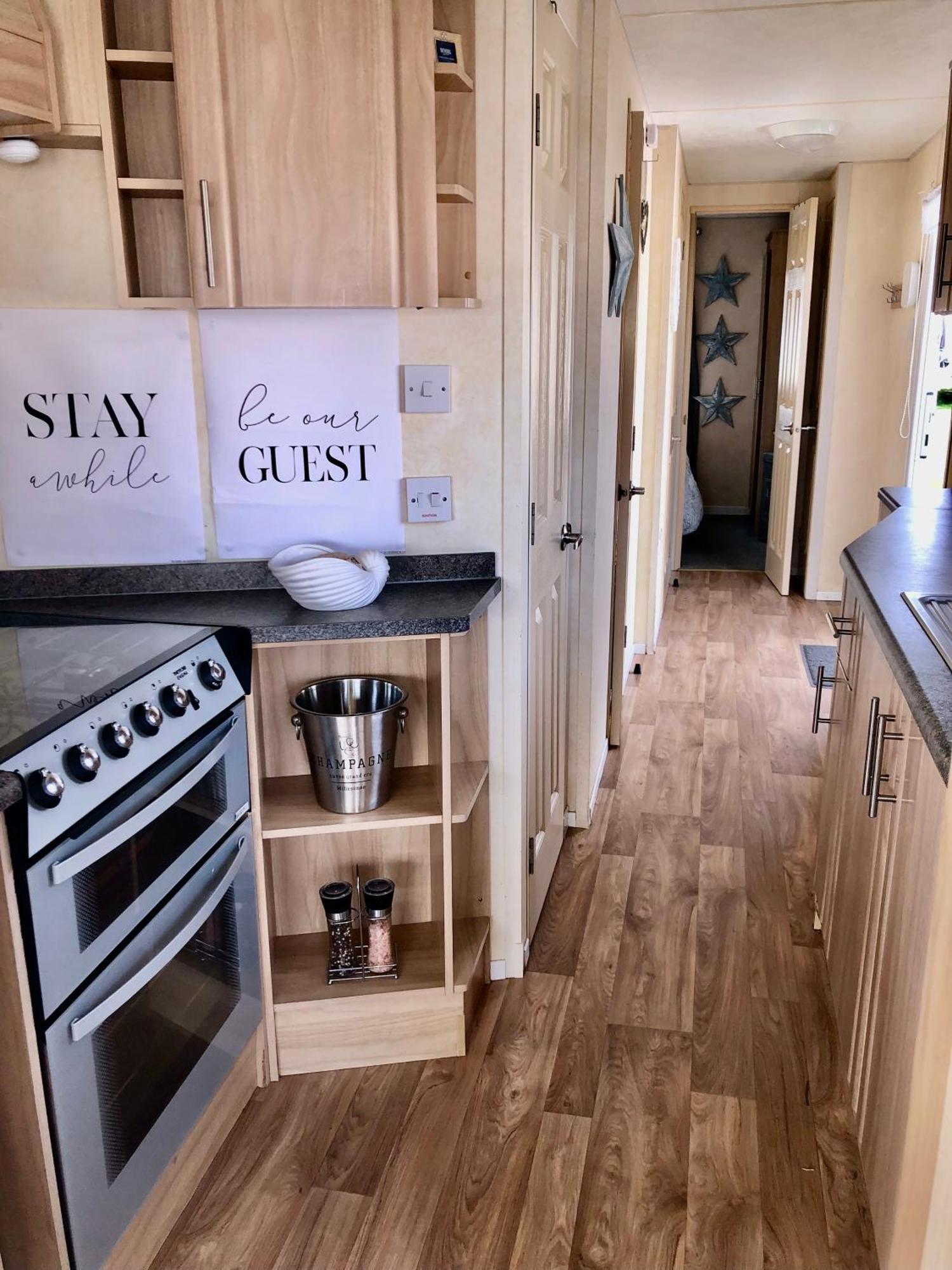 Roseanna Retreat Barmston Beach Parkdean Holiday Park المظهر الخارجي الصورة