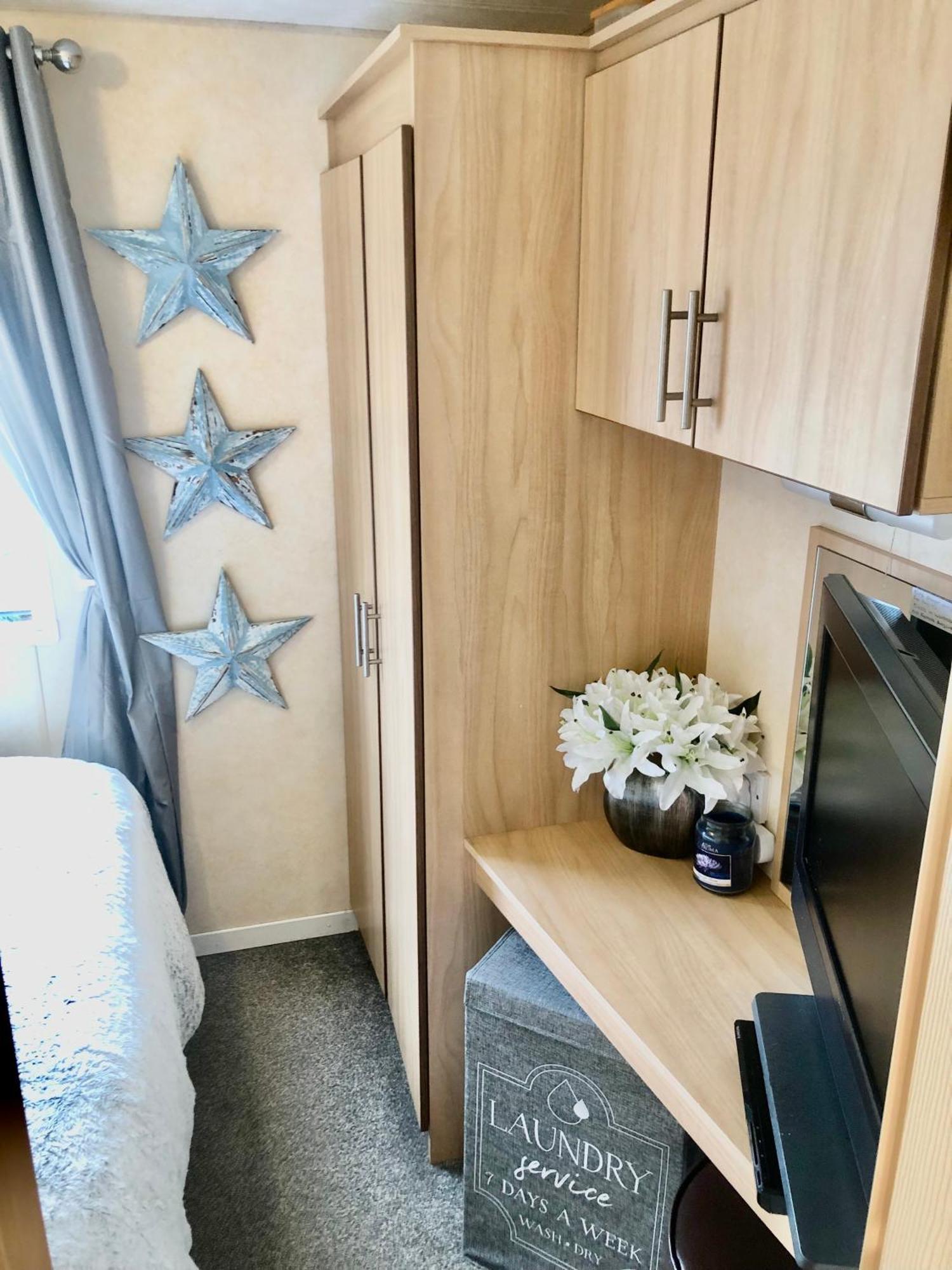 Roseanna Retreat Barmston Beach Parkdean Holiday Park المظهر الخارجي الصورة